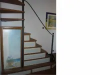 Apartment in Capoliveri with terrace
