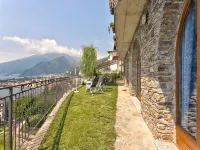 Climb, Cruise & Dine; Lake como
