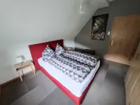 Ferienwohnung bei Willingen mit Terrasse - 2-Star