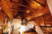 Resort Peniel-Cabanas & Eventos Hotels in Campina Grande do Sul