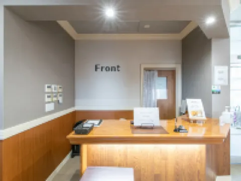 Tabist ホテルセントロ鹿屋 鹿屋のホテル