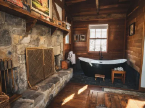 奧西奧拉磨坊 羅克布里奇縣酒店