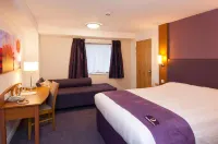 Premier Inn Walsall Town Centre