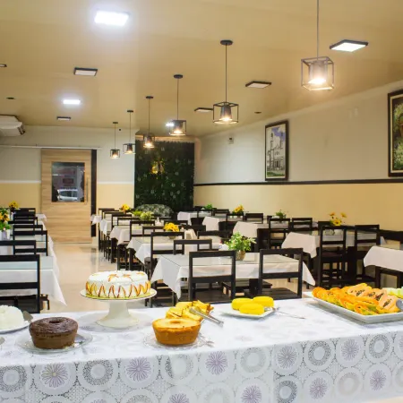 Hotel Ipê