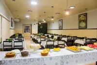 Hotel Ipê - breakfast