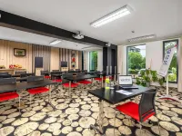 Novotel Krakow City West