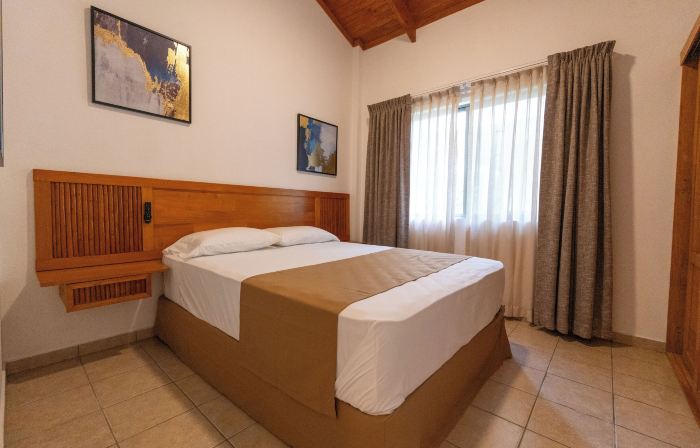 Sueño Al Mar Residence & Hotel