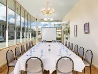 BreakFree Queanbeyan Hotels in Queanbeyan