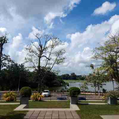 REST HOUSE KESBEWA Hotel Exterior
