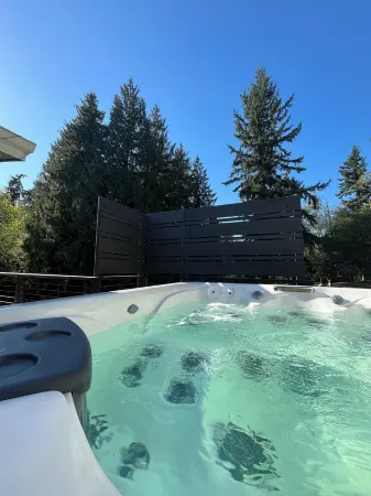 Encanto's House – A Forest Haven