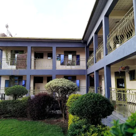 Anthurium Residential Hotel