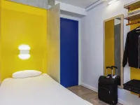 Ibis Budget Marne la Vallée Noisy le Grand Hotels in La Queue-en-Brie