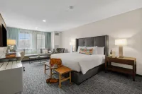 Oxford Hotel Bend Các khách sạn ở Bend