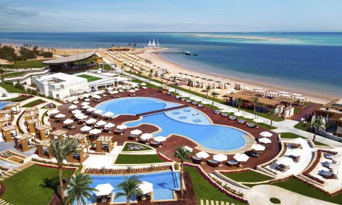 Rixos Premium Magawish Suites and Villas