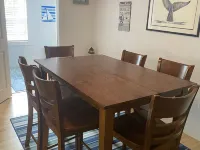 Charming waterfront 2 bedroom with bonus room that sleeps 8 in scenic Cedar Key فنادق في سيدار كي