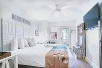 ذا لايت هاوس ريزورت إن آند سويتس