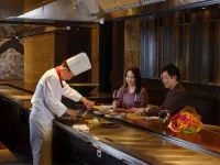 長崎萬豪飯店 - 早餐
