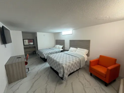 Apollo Inn - Downtown