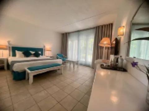 Casuarina Resort and Spa トル・オー・ビッシュのホテル