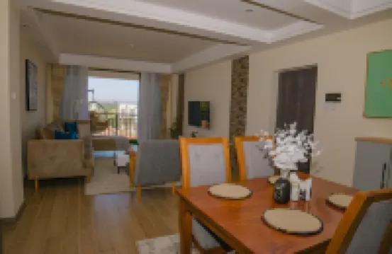 Della家提供的Kijala套房