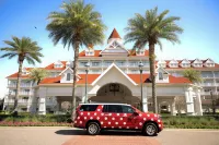 Disney's Grand Floridian Resort & Spa