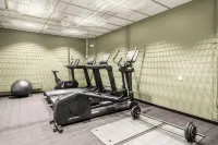 Scandic Helsinki Station - Gym