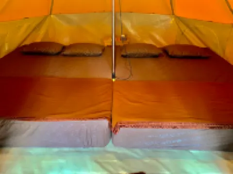 Be Glamping Lembang