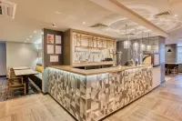 Premier Inn Peterborough City Centre Hotel