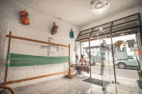 Hotel Posada Aurora - 2 ดาว