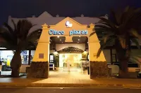 Grupotel Cinco Plazas
