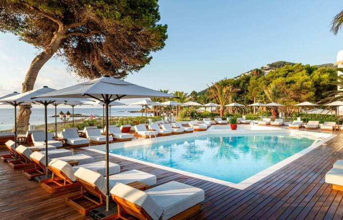 Hotel Riomar, Ibiza, a Tribute Portfolio Hotel