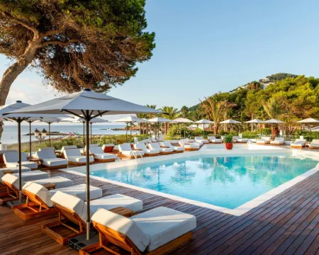 Hotel Riomar, Ibiza, a Tribute Portfolio Hotel Hotels in Santa Eularia des Riu