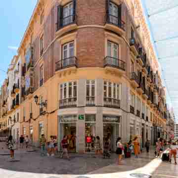 Fabulous Apartment Close to Commercial Area. Larios Others