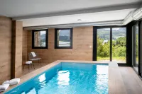 Luxury house in Asturias. San Martin del Mar
