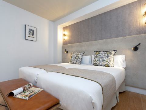 Lovely apartment in Sevilla. Tomás de Ibarra IV