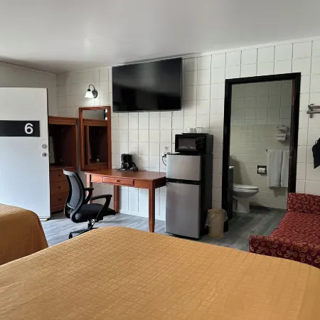 Skyview Motel - Prairie du Sac