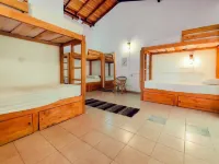 Hummus Hostel Hikkaduwa