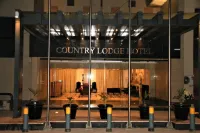 The Country Lodge Hotel Hotels in 