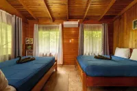 Esquipulas Rainforest Hotels in Naranjito