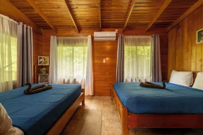 Esquipulas Rainforest Hotel a