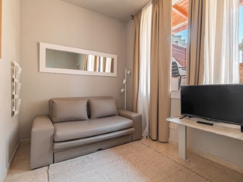 Stay U-Nique Apartments Torre Damians