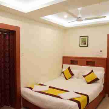 Hotel Lily Inn, Bhubaneshwar Rooms