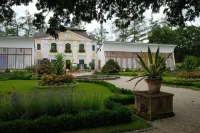 Stadthotel Raabs an der Thaya Hoteles en 