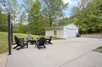 ~The Hideaway~Come Stay with us @Dhl! Great for Families! <6mi to Lake/Golf Hotels in Cumberland County