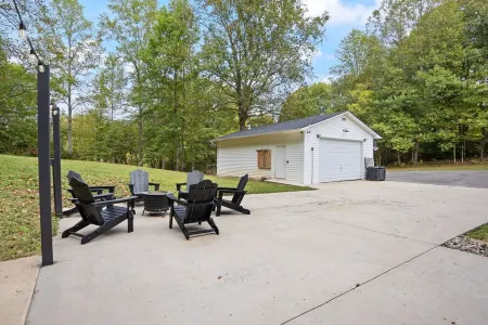 ~The Hideaway~Come Stay with us @Dhl! Great for Families! <6mi to Lake/Golf