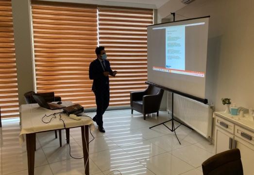 1. 투르쿠아즈 비치..