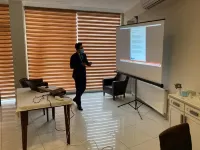 Turkuaz Beach Hotel Các khách sạn ở Akçakoca