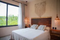 Pool & Private Balcony | Studio in Tulum | S15