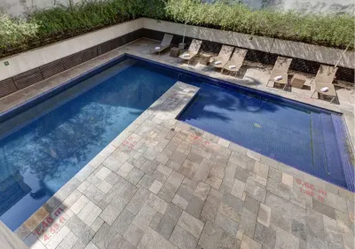 Quality Paulista (São Paulo, Jardins) Hotels in Sao Paulo