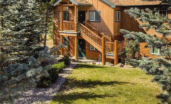 WorldMark Estes Park - Housity